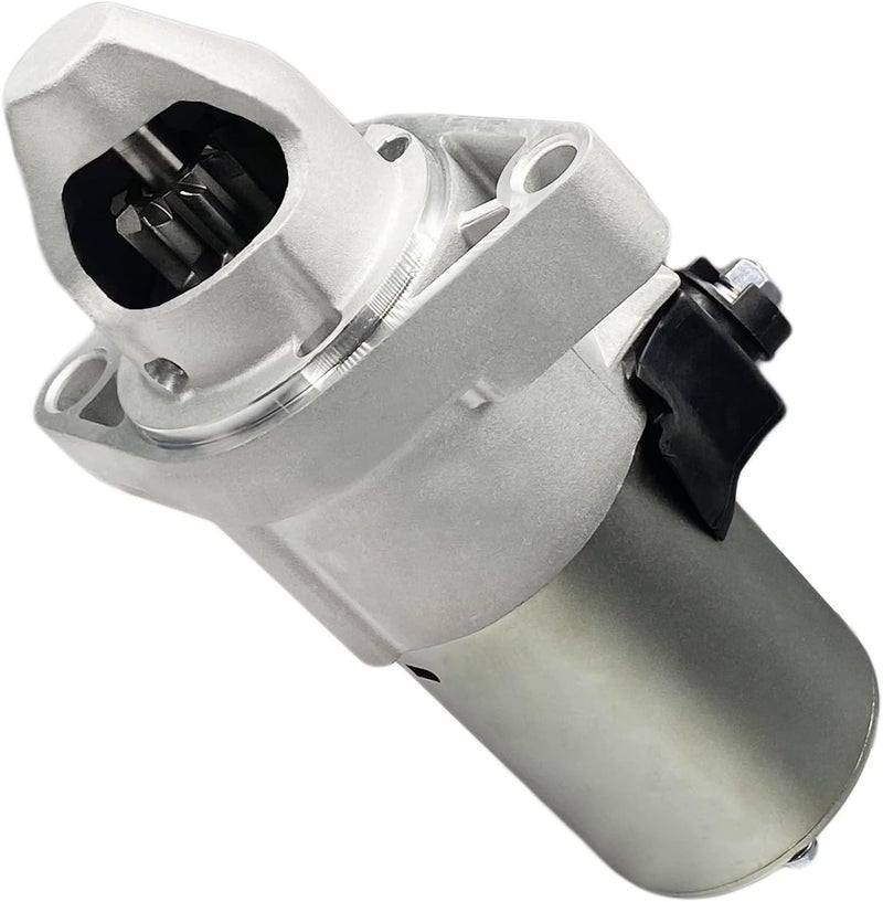 Boatrip 17960 New Starter Motor Replacement for Honda CRV Element 07-11, Accord 2.4L 06-12, Civic Si 2.0L 06-11, Acura TSX 2.4L 06-14 L4 Engine OE#: 31200-RAA-A61 31200-RRA-A51 31200-RZA-A01 - Image 2